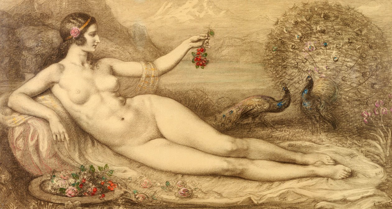 Juno door Armand Point