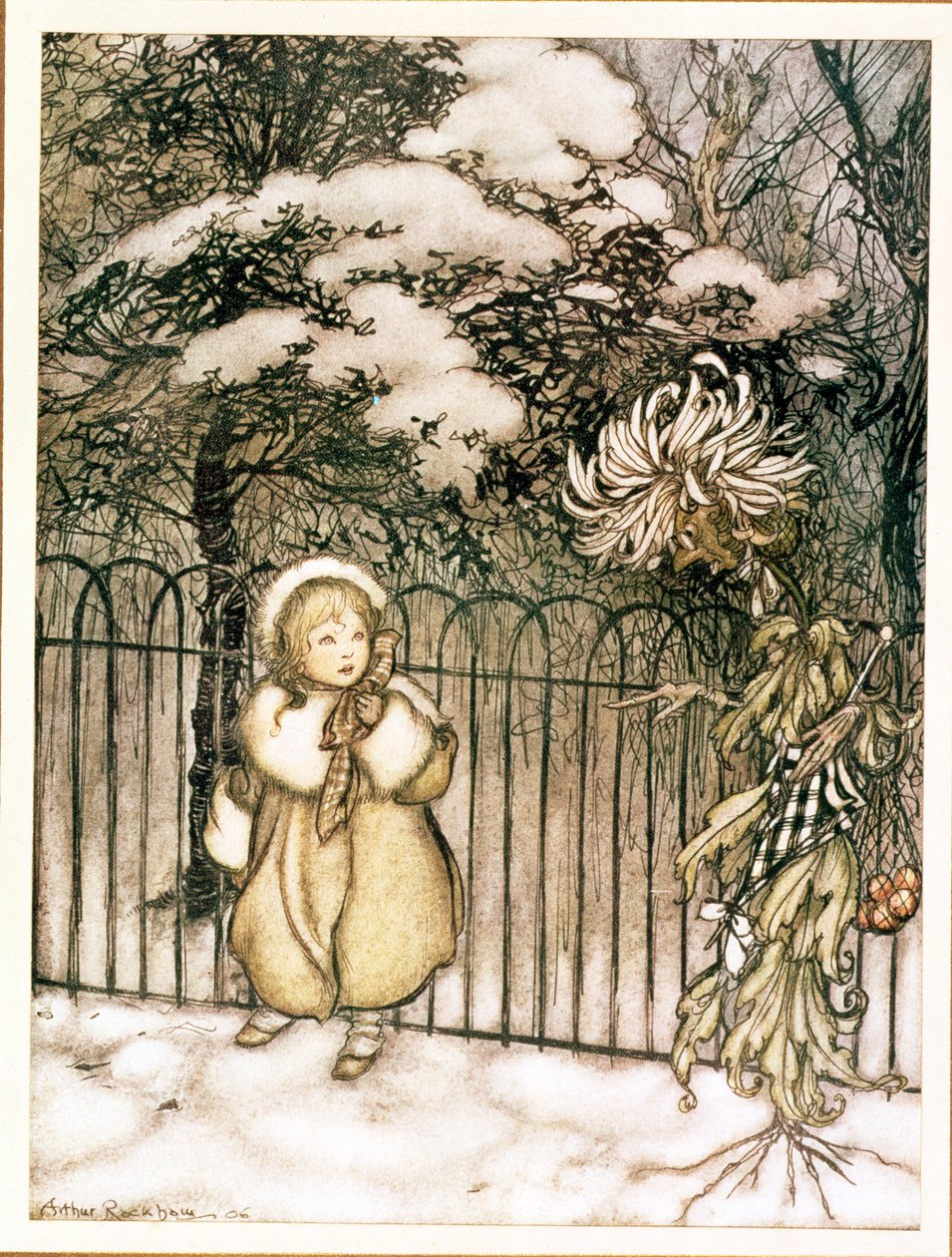 Winter uit 