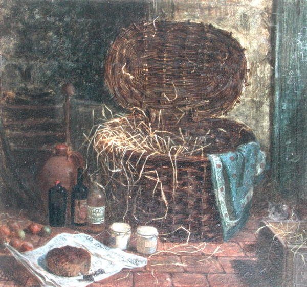 Korte Rantsoenen door Arthur C. H. Luxmoore