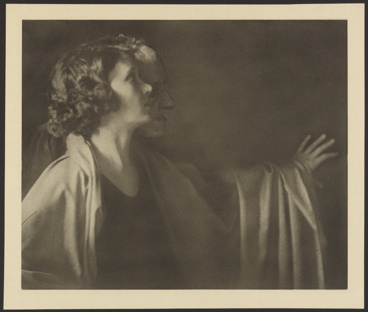[Koppel in profiel]. door Arthur F. Kales
