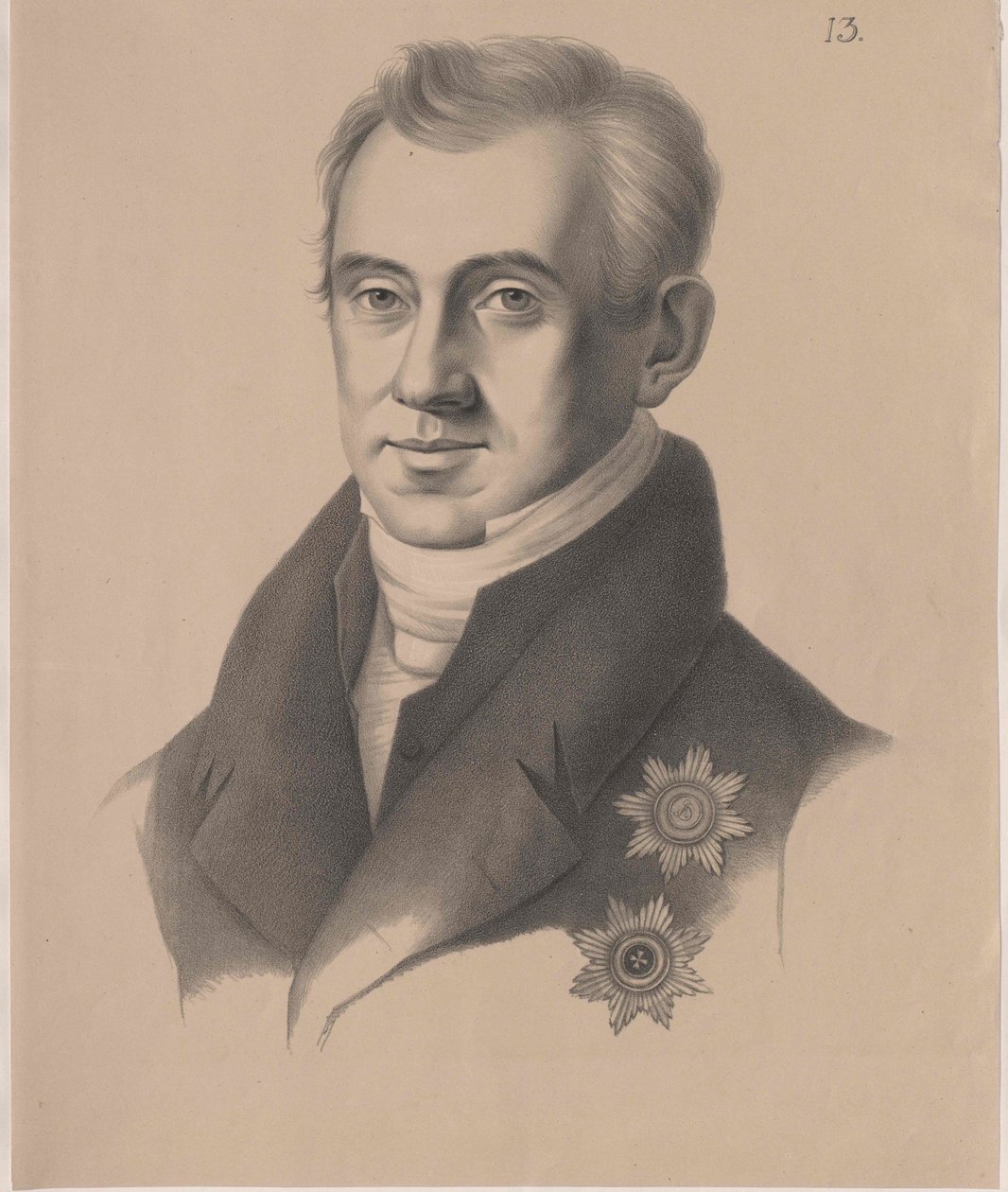 Johannes Antonius graaf Kapo d