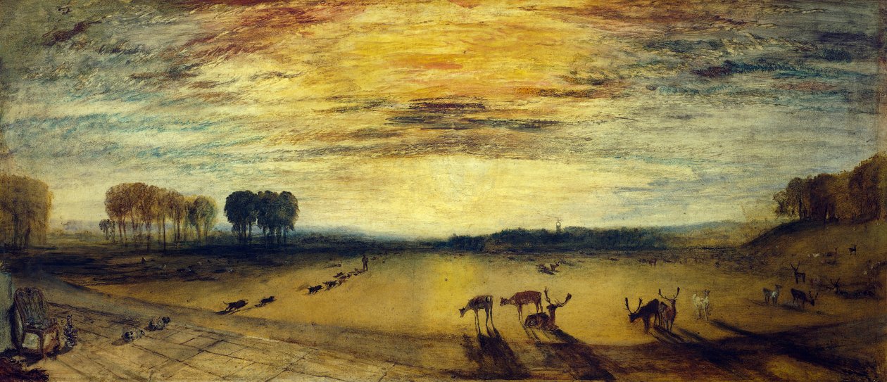 Liefhebbers door Arturo Martini