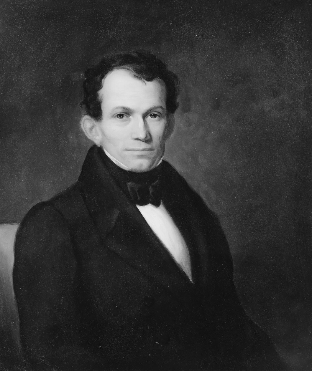 Jonathan Sturges door Asher Brown Durand