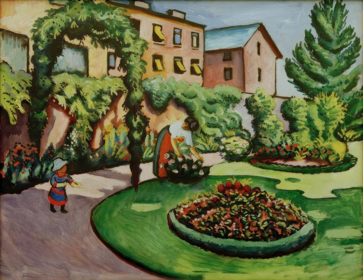 De Macke