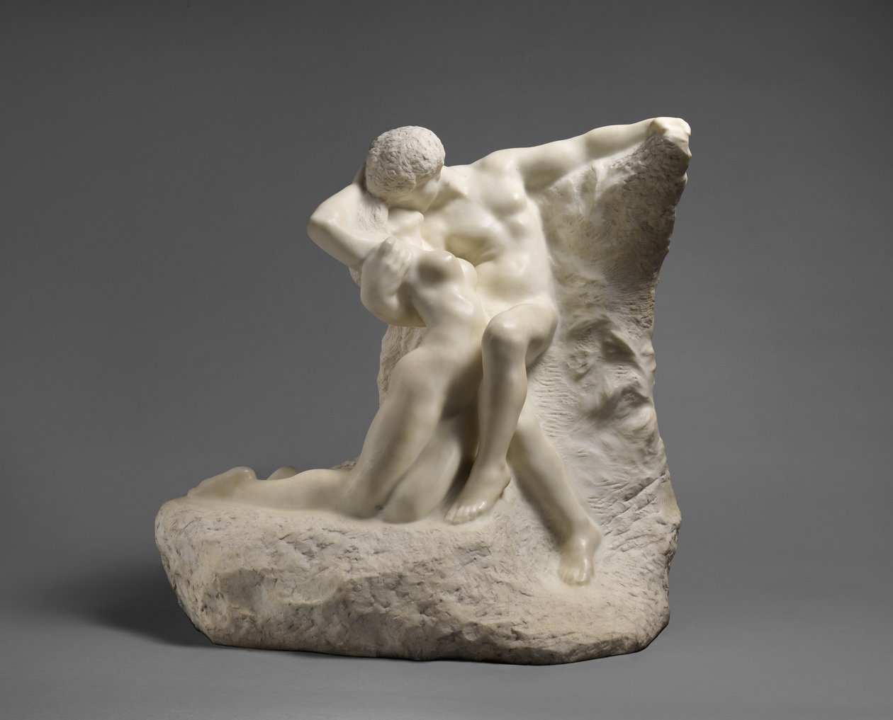 Eeuwige lente, 1907 door Auguste Rodin