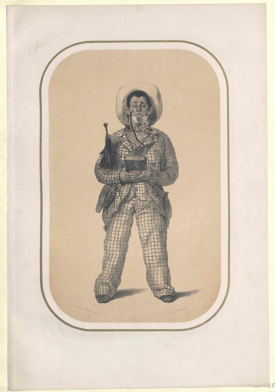 Karl Treumann door Austrian School
