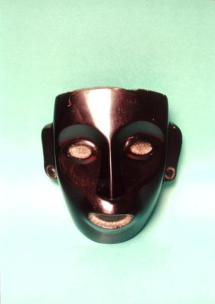 Masker door Aztec