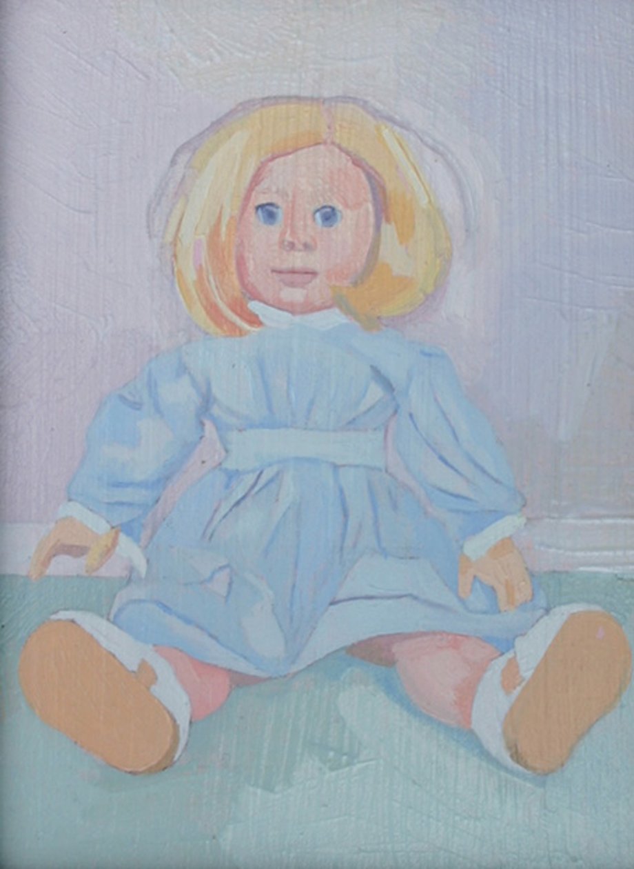 Onvermijdelijk - Amerikaanse pop, 2014 door Barbara Hoogeweegen