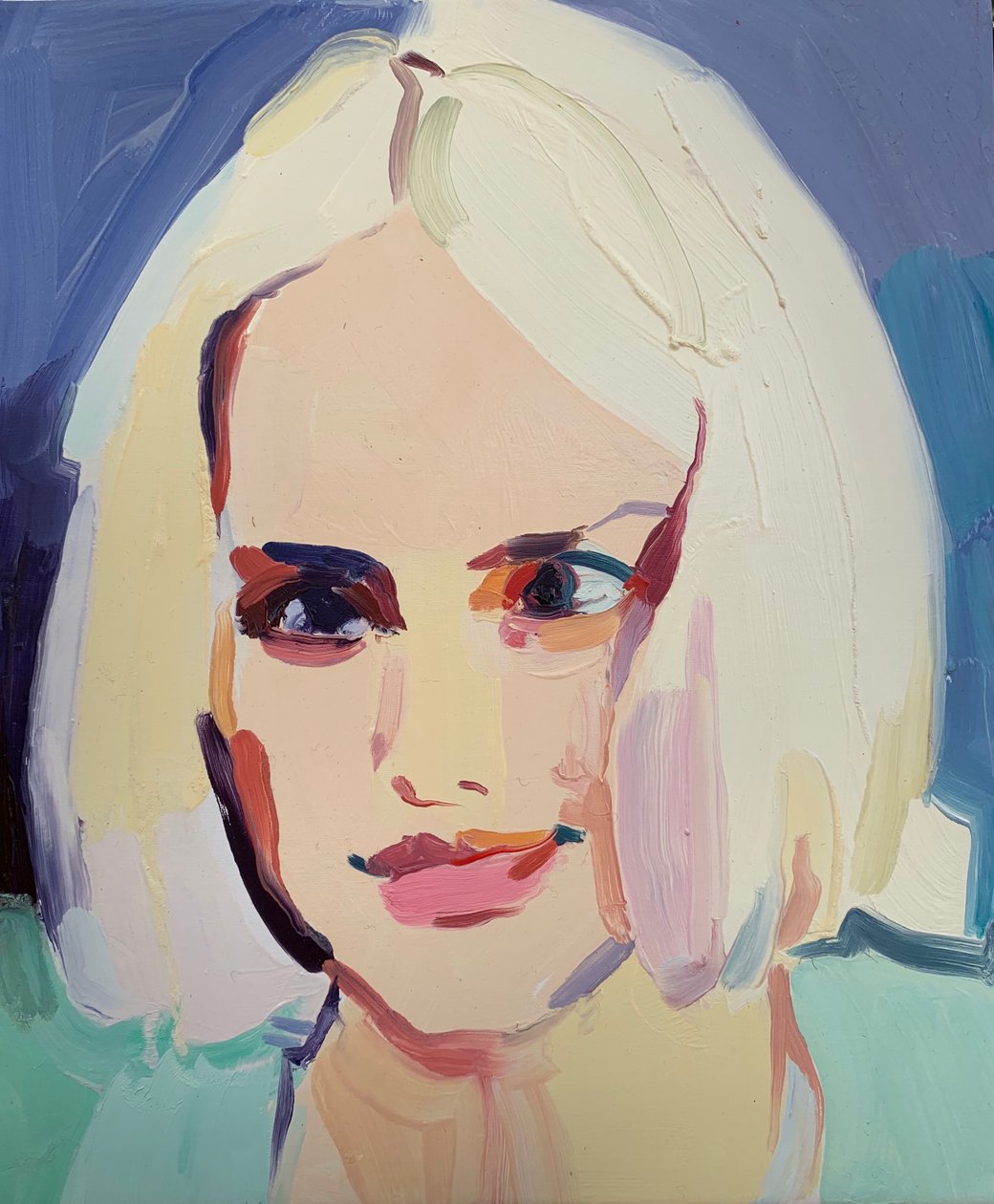 Kattekwaad, 2018 door Barbara Hoogeweegen