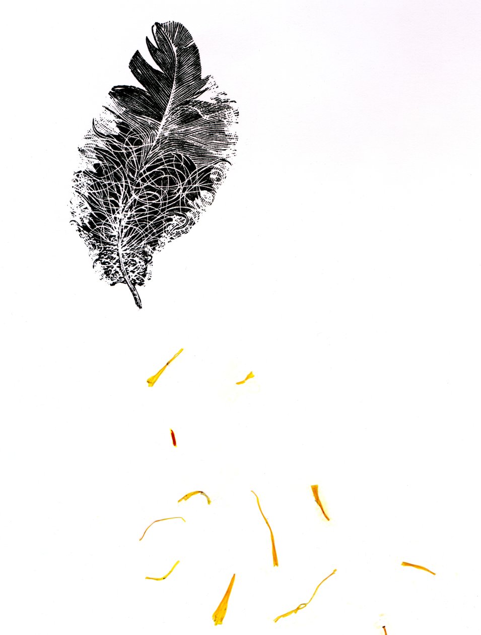 Veer {Feeënstof}, 2014 door Bella Larsson