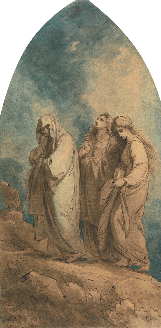 De Drie Maria