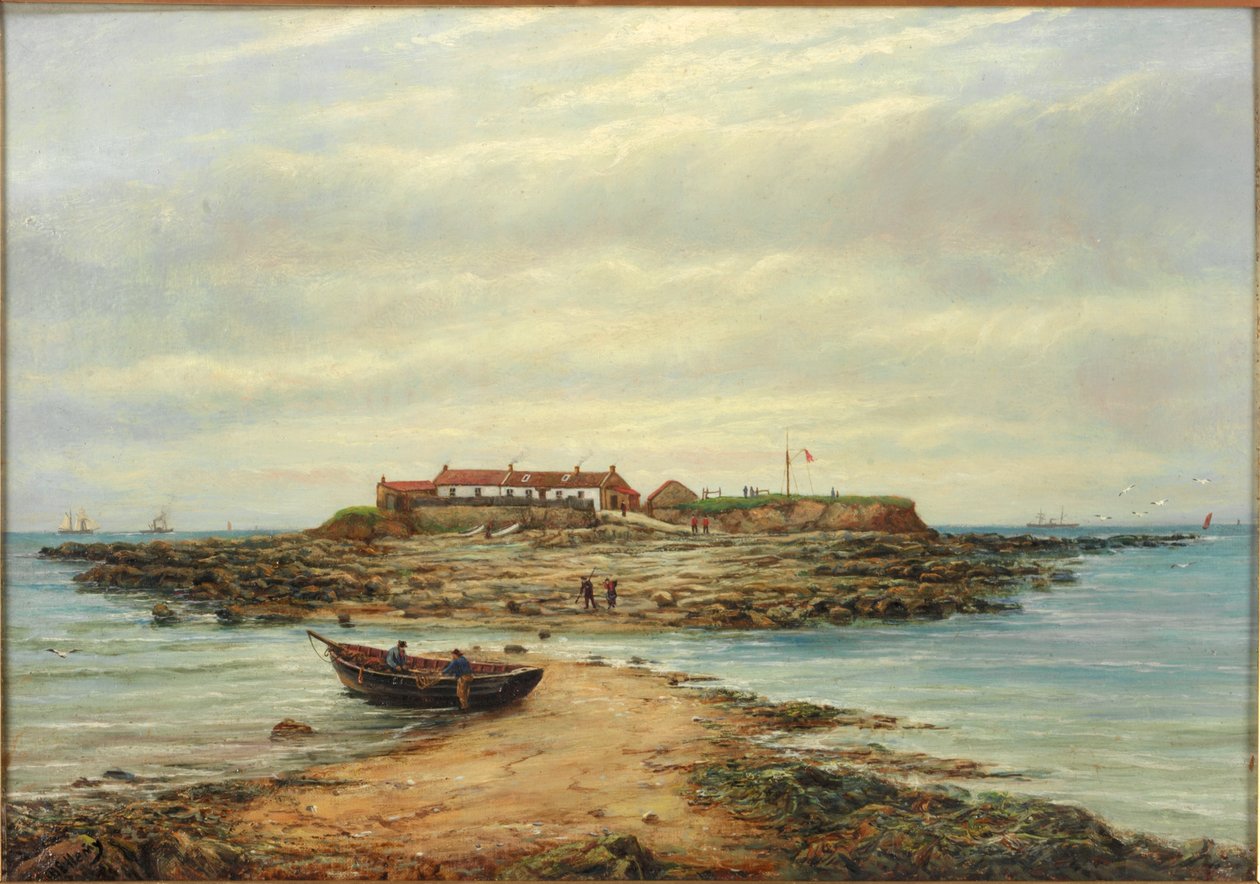 St. Mary