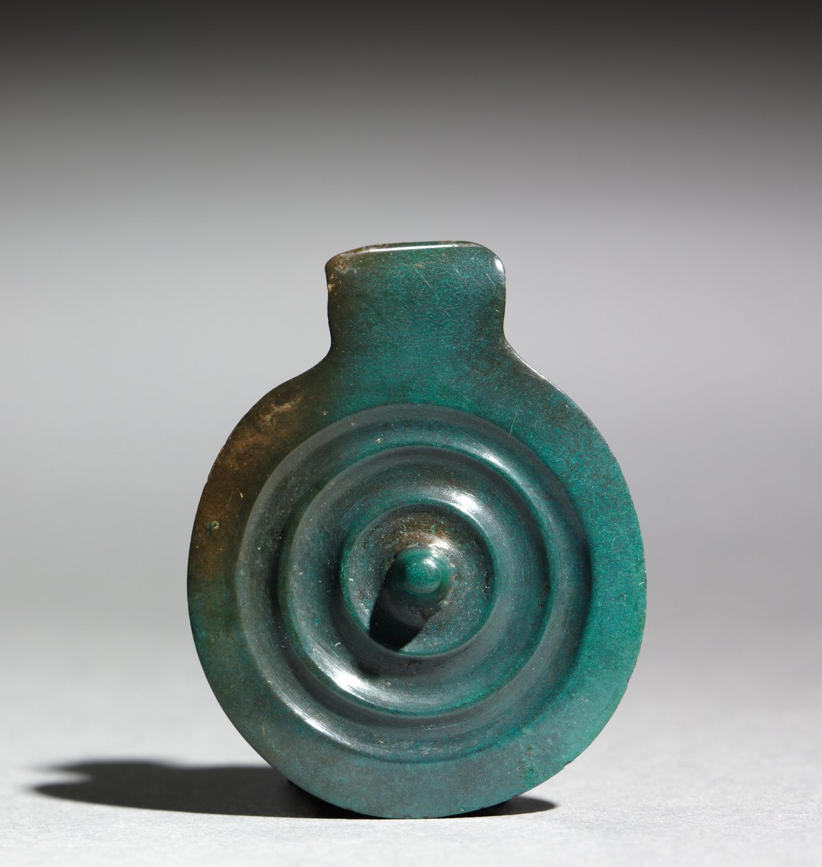 Elementen van een Ketting, c.1400-1300 v.Chr. door Bronze Age