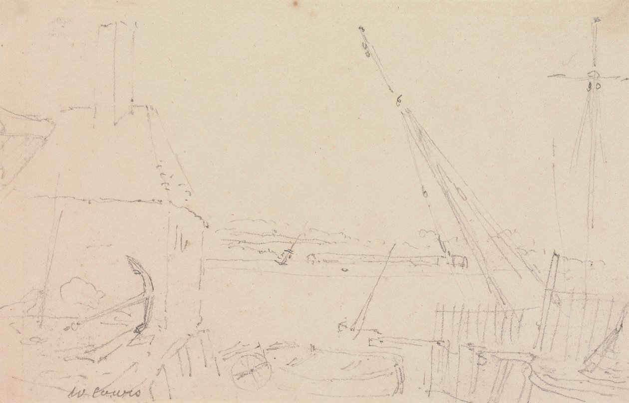 West Cowes, Isle of Wight door Capt. Thomas Hastings