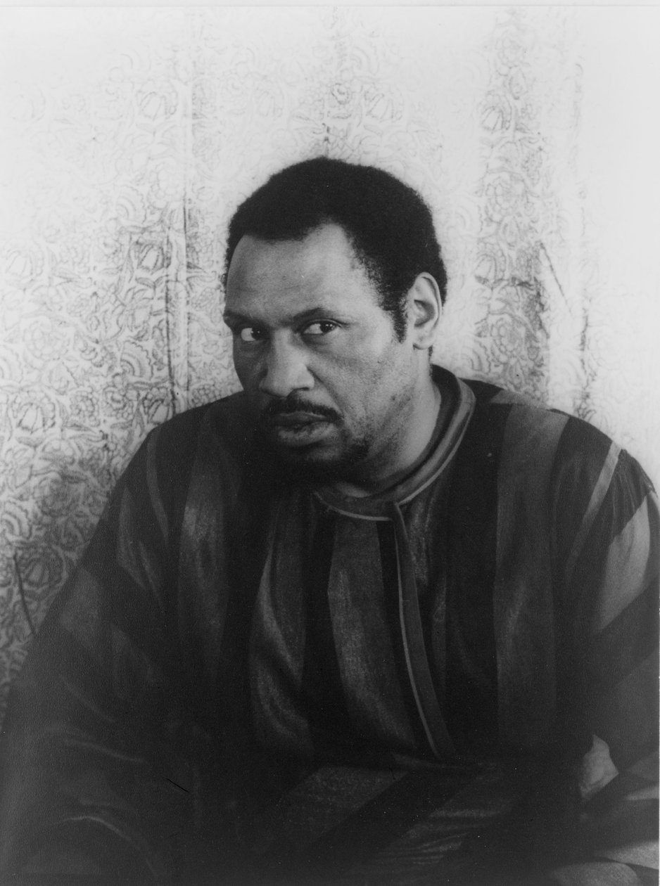 Othello - Paul Robeson door Carl Van Vechten