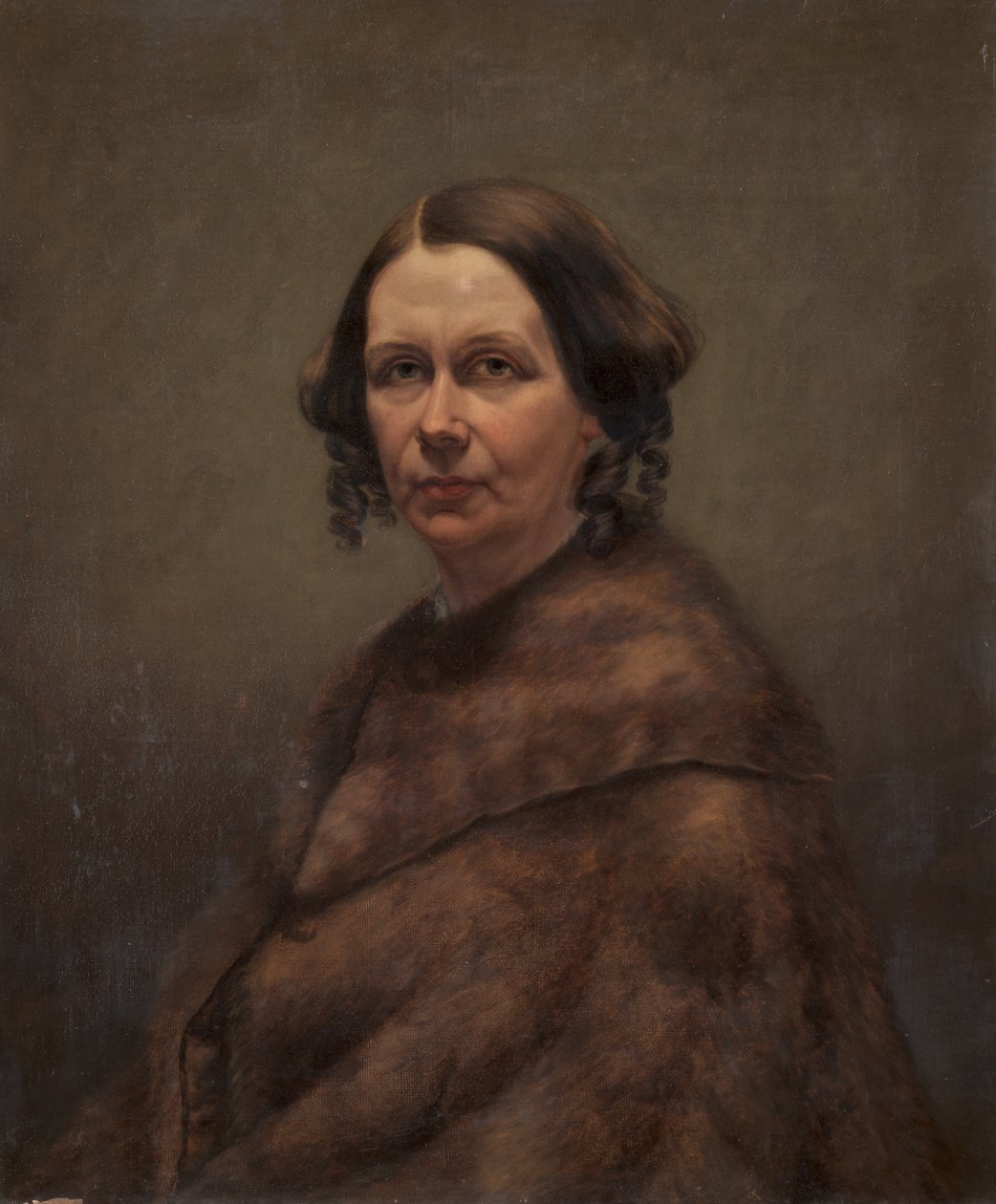 Mevrouw Goss door Caroline L. Ormes Ransom