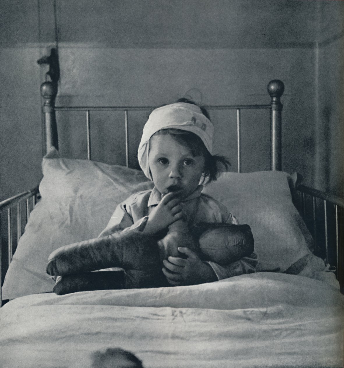 De leeftijd van onschuld, 1941 door Cecil Beaton