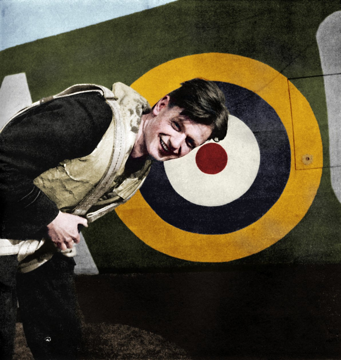 De bloei van de jeugd door Cecil Beaton