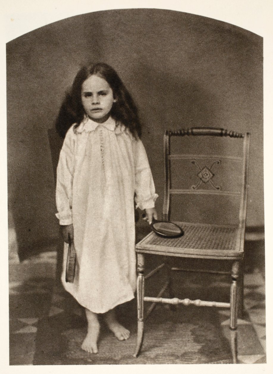 Irene MacDonald 