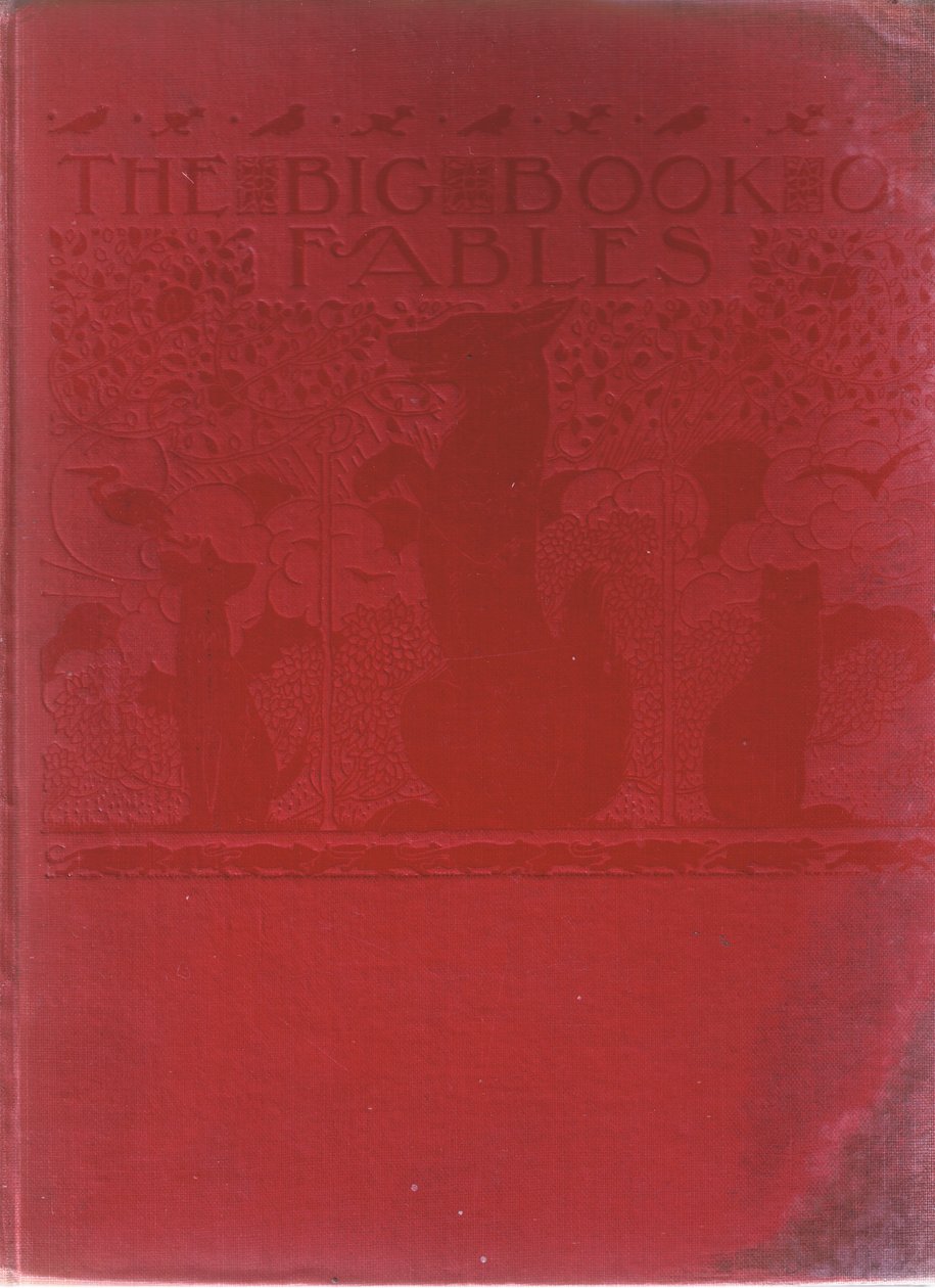 Voorkant door Charles Robinson
