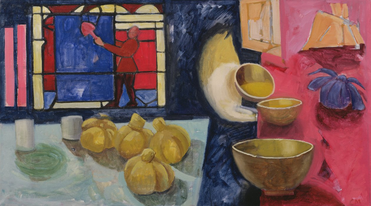 Spectrum, 2003 door Charlotte Moore