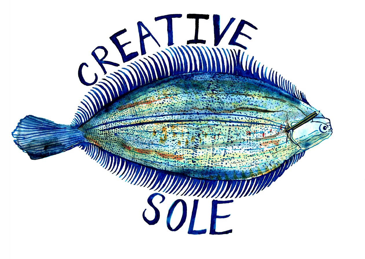 Creatieve Ziel door Charlotte Orr