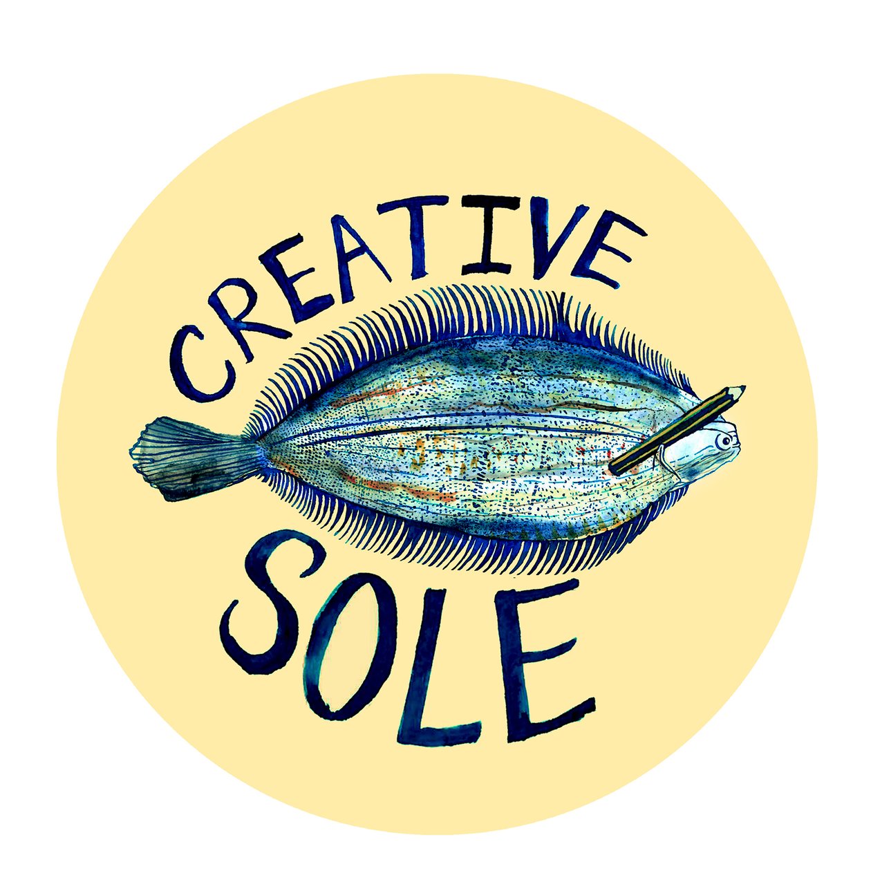 Creatieve Ziel door Charlotte Orr