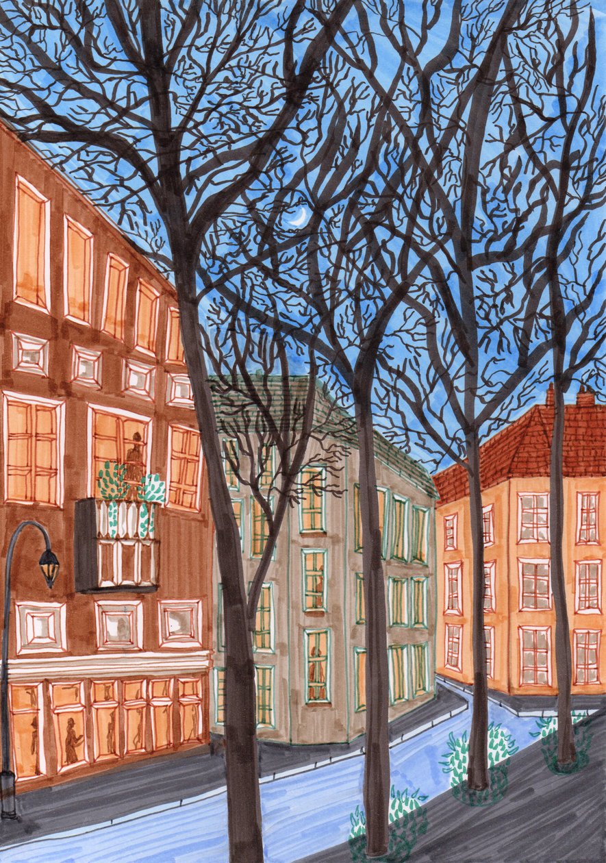 Friedrichshain 