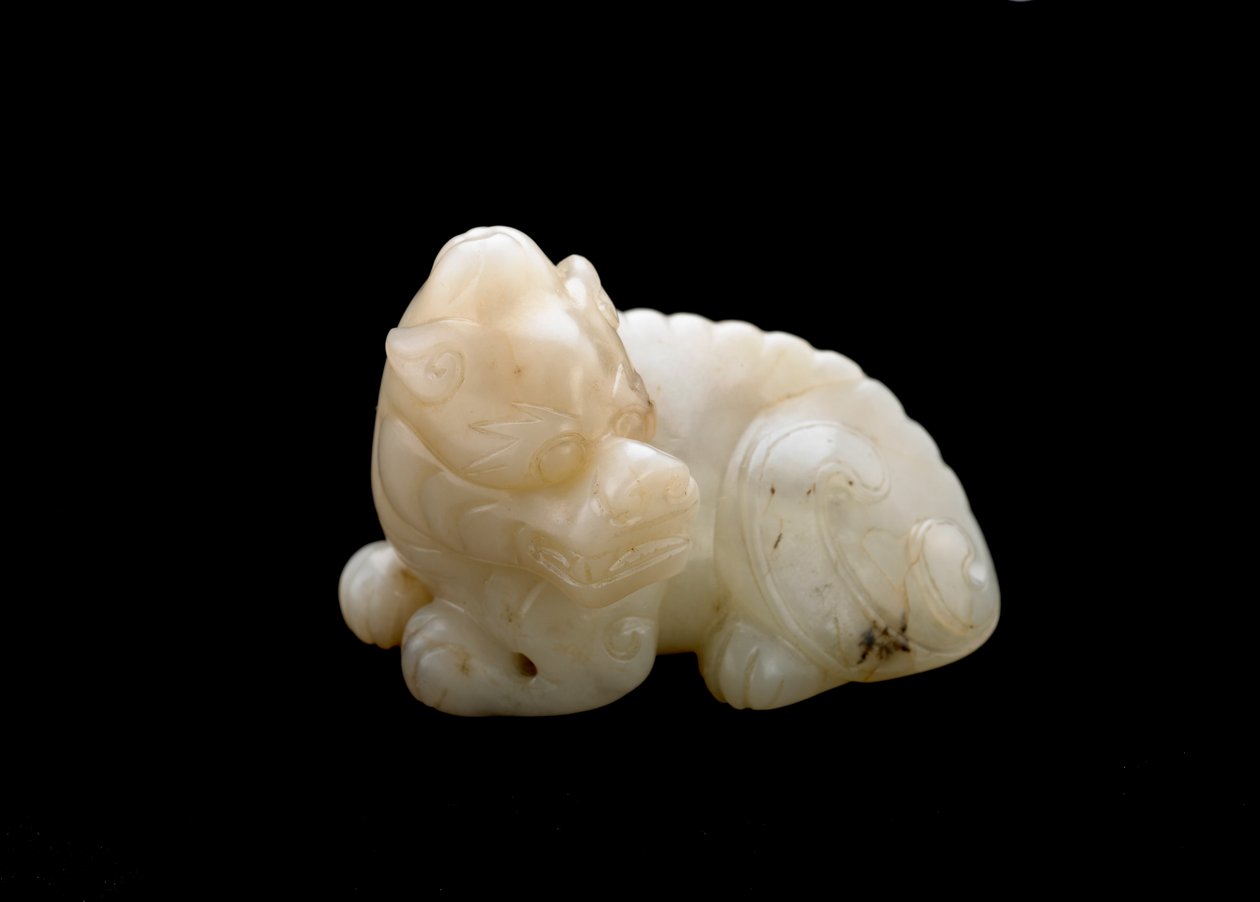 Chimera, 1600-1800 door Chinese School