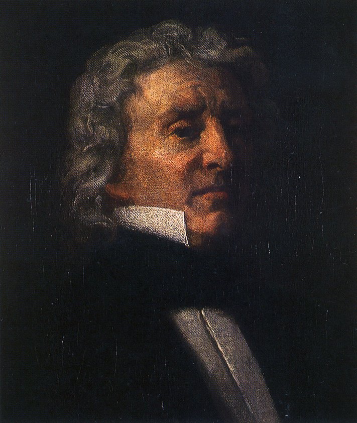 Heinrich Bose 1783-1867, kapitein en ondernemer uit Bremen, Duitsland door Christian Griepenkerl