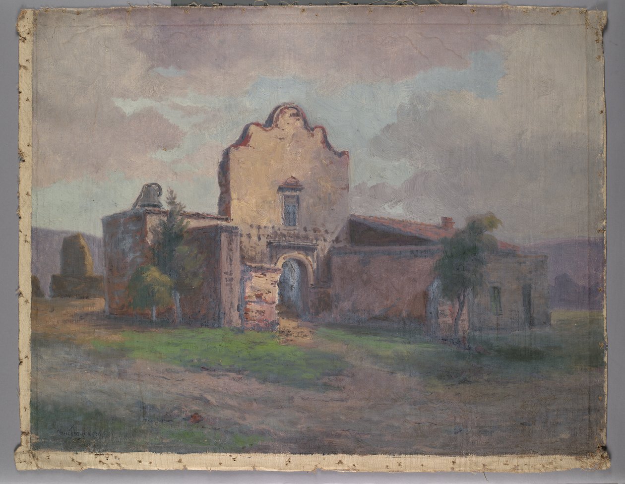 San Diego, c.1885-95 door Christian Jorgensen