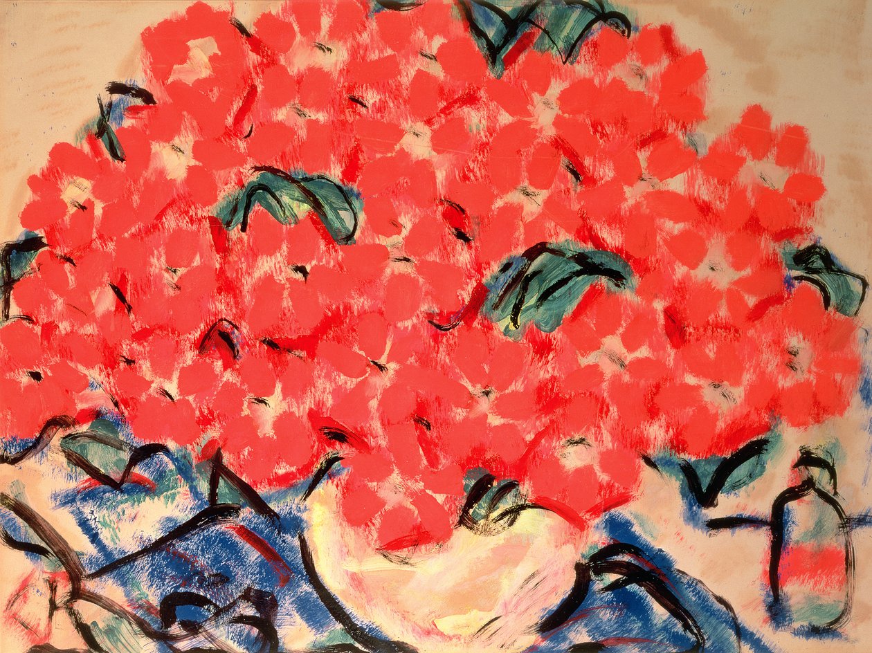 Azalea