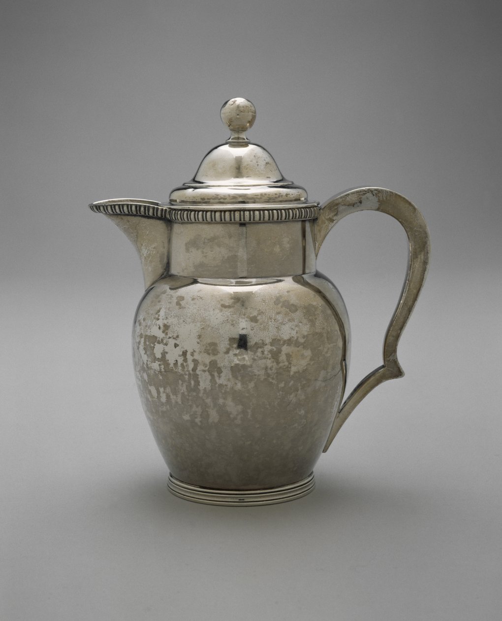 Gedekte Kan, c. 1809-1814 door Churchill and Treadwell