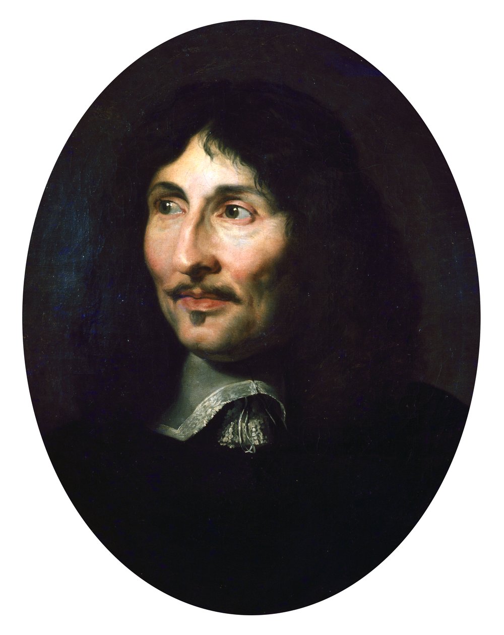 Jean-Baptiste Colbert, Franse staatsman door Claude Lefebvre