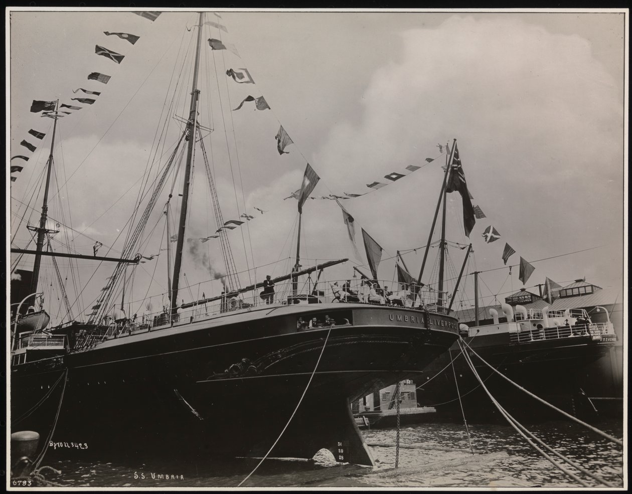 S.S. 