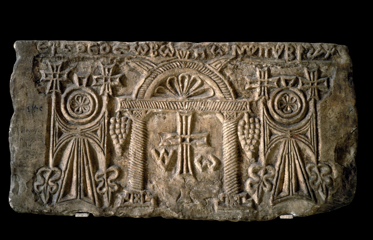 bra012772 door Coptic Coptic