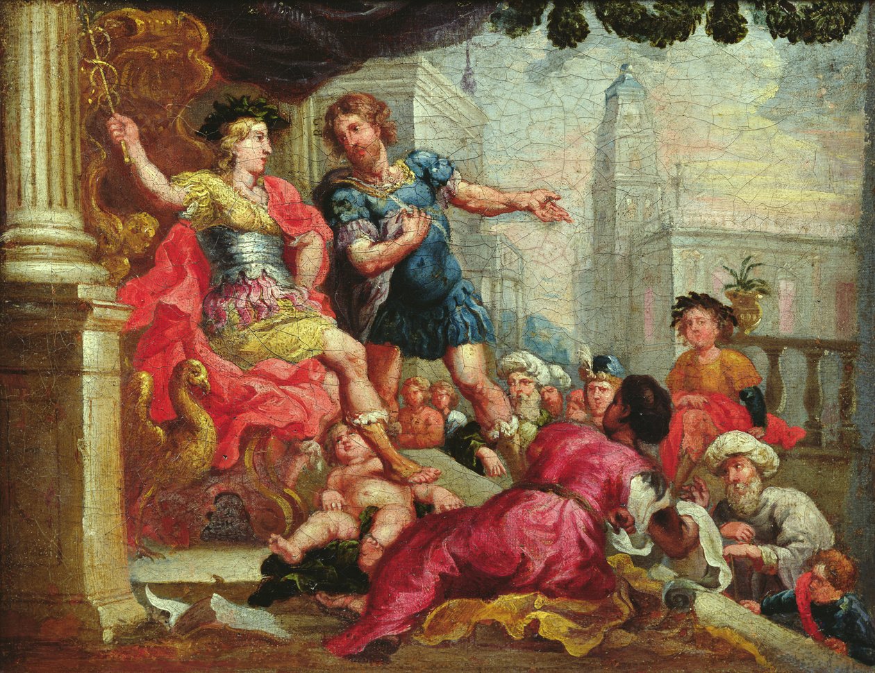 Dialectiek door Cornelius I Schut