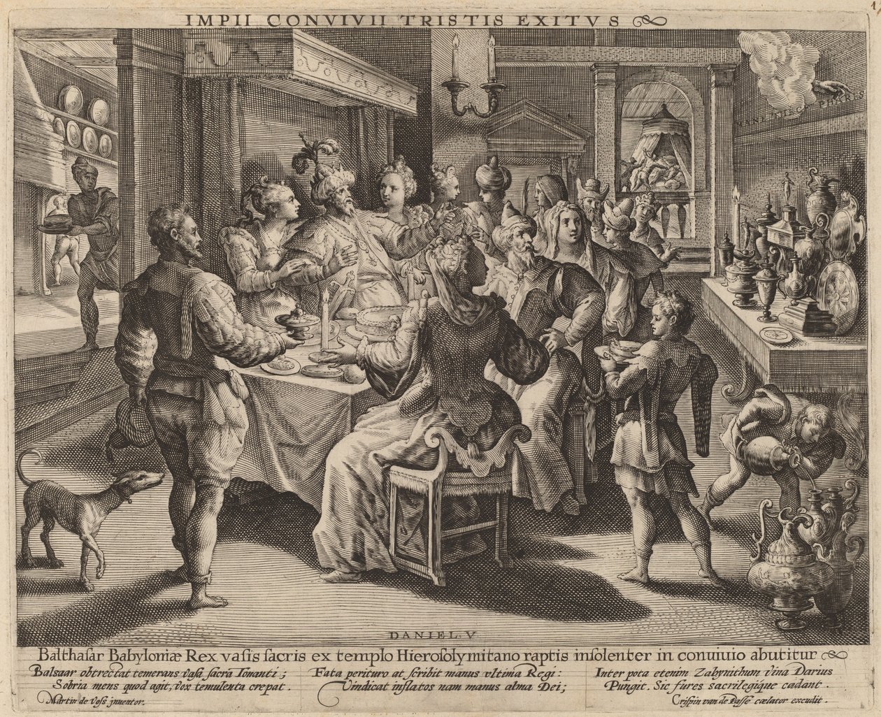 Belshazzar