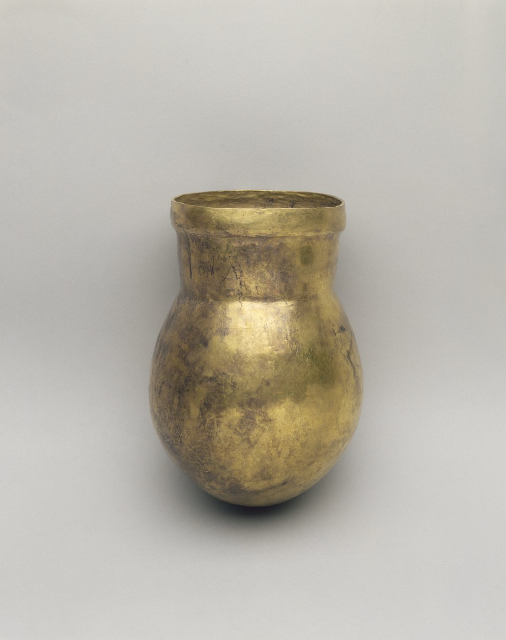 Beker door Culture Chimu