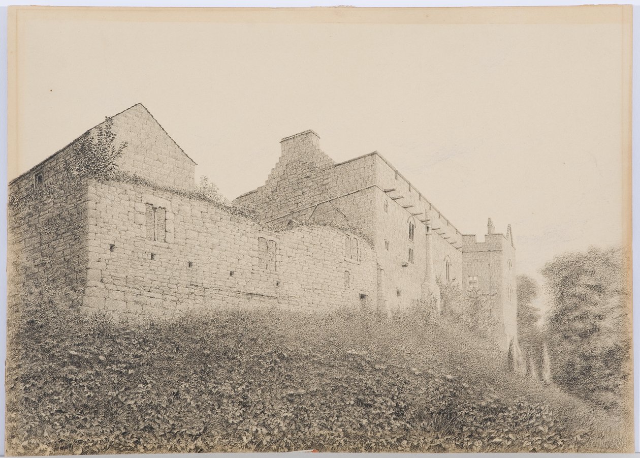 c.1916 door Daniel Oliver