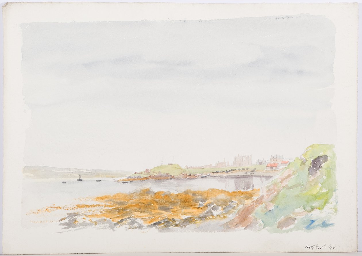 ca. 1916 door Daniel Oliver