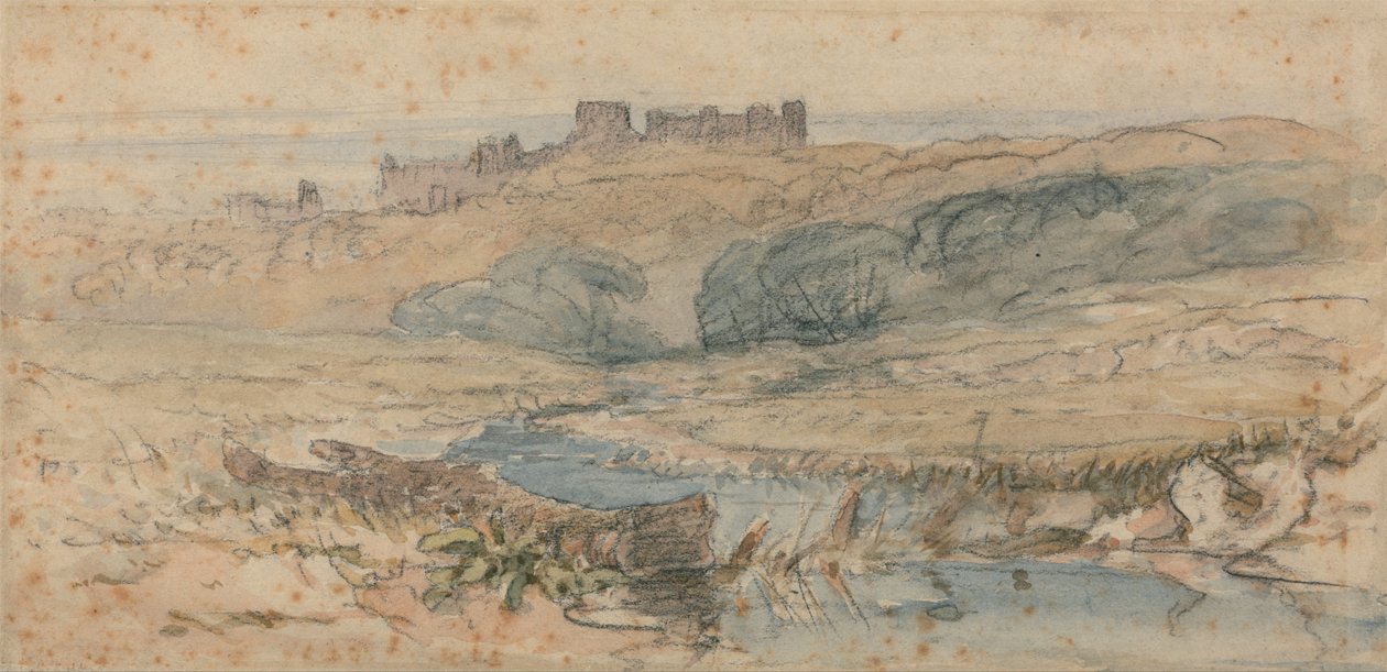 Windsor door David Cox
