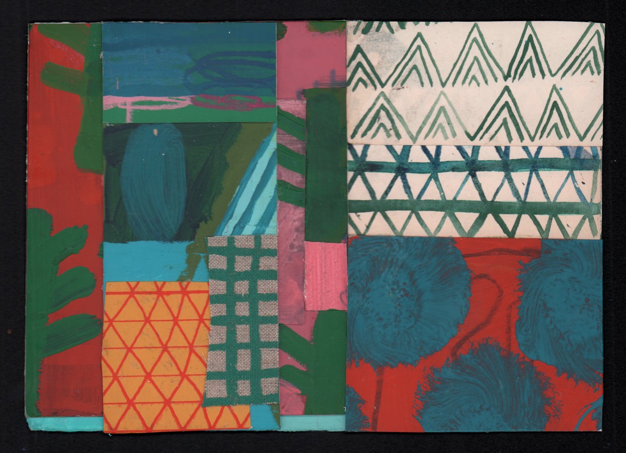 Mycelium, 2023 door David Shillinglaw