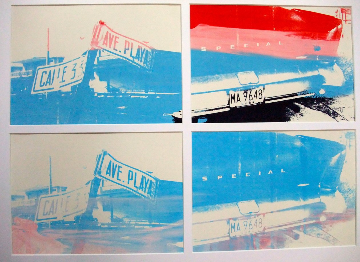 Havana 5 door David Studwell