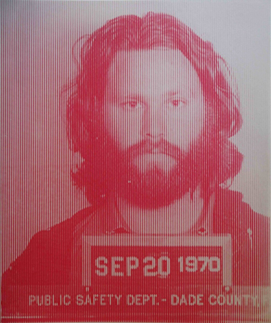 Jim Morrison IV door David Studwell