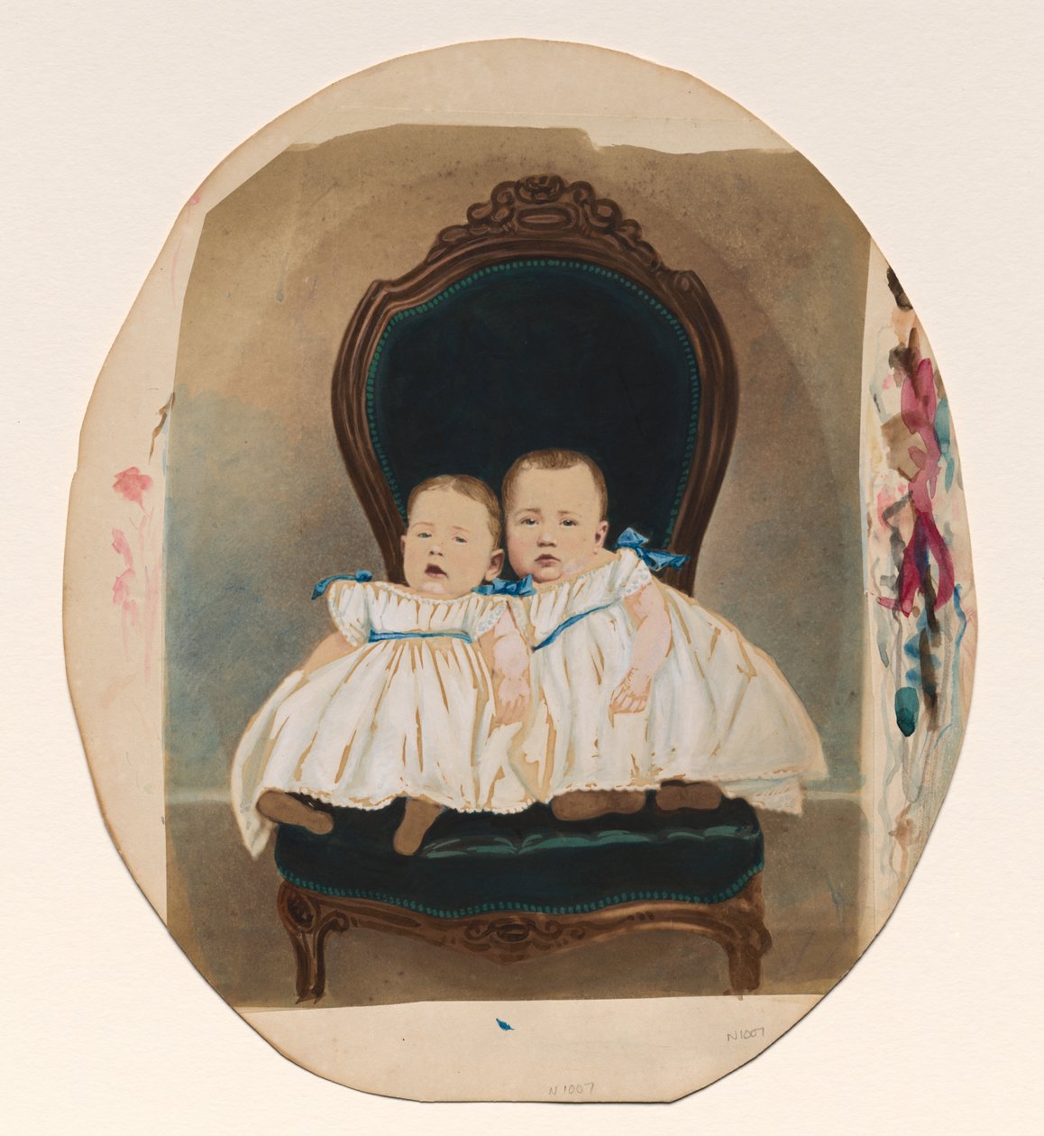 Tweelingbaby
