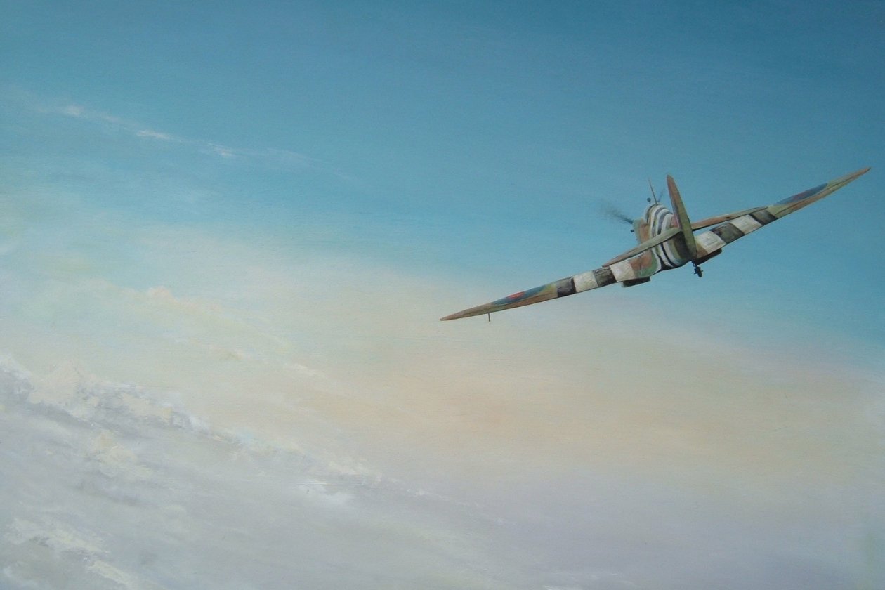 D-Day Rendezvous door Dominic Berry