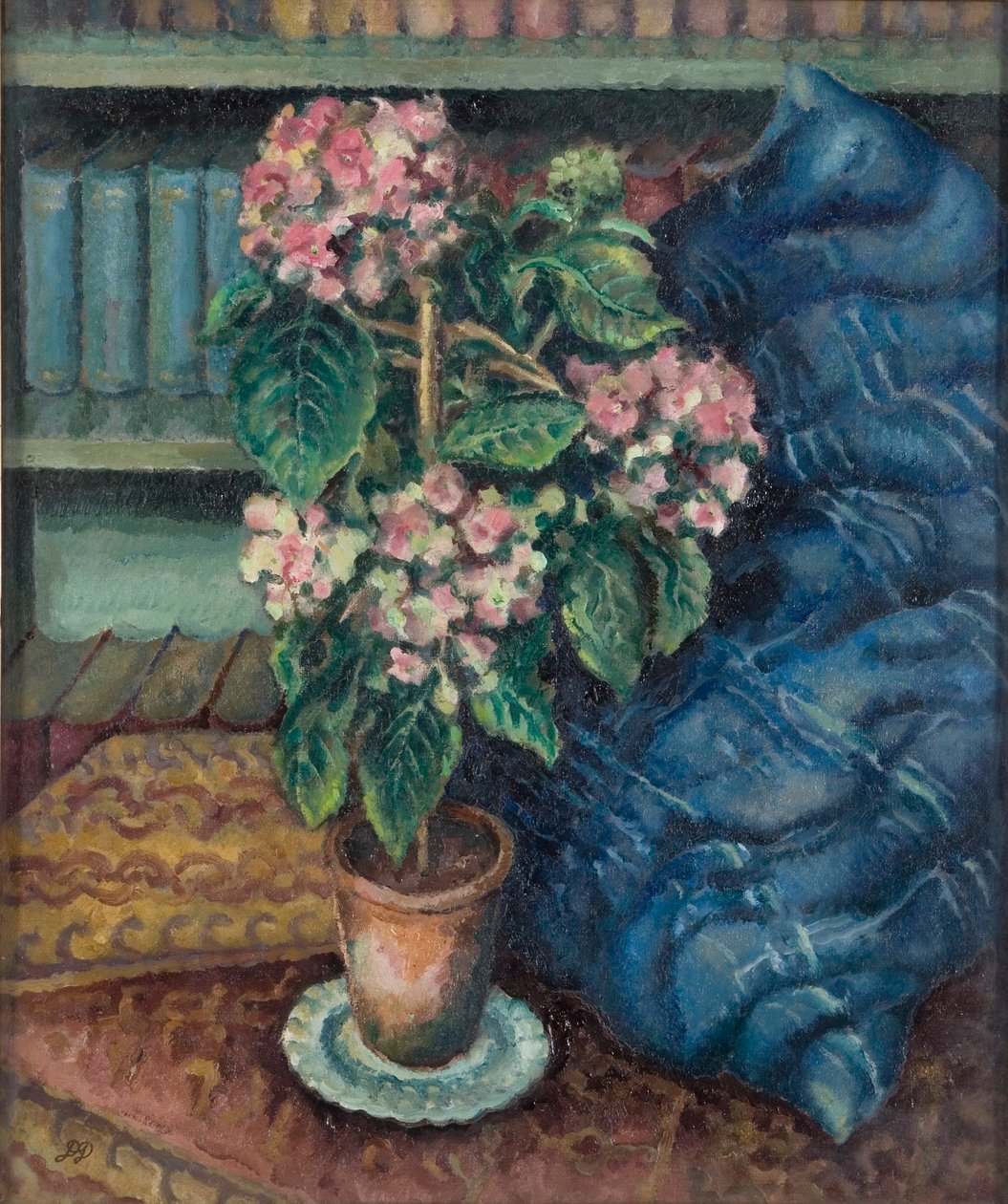 Hortensia