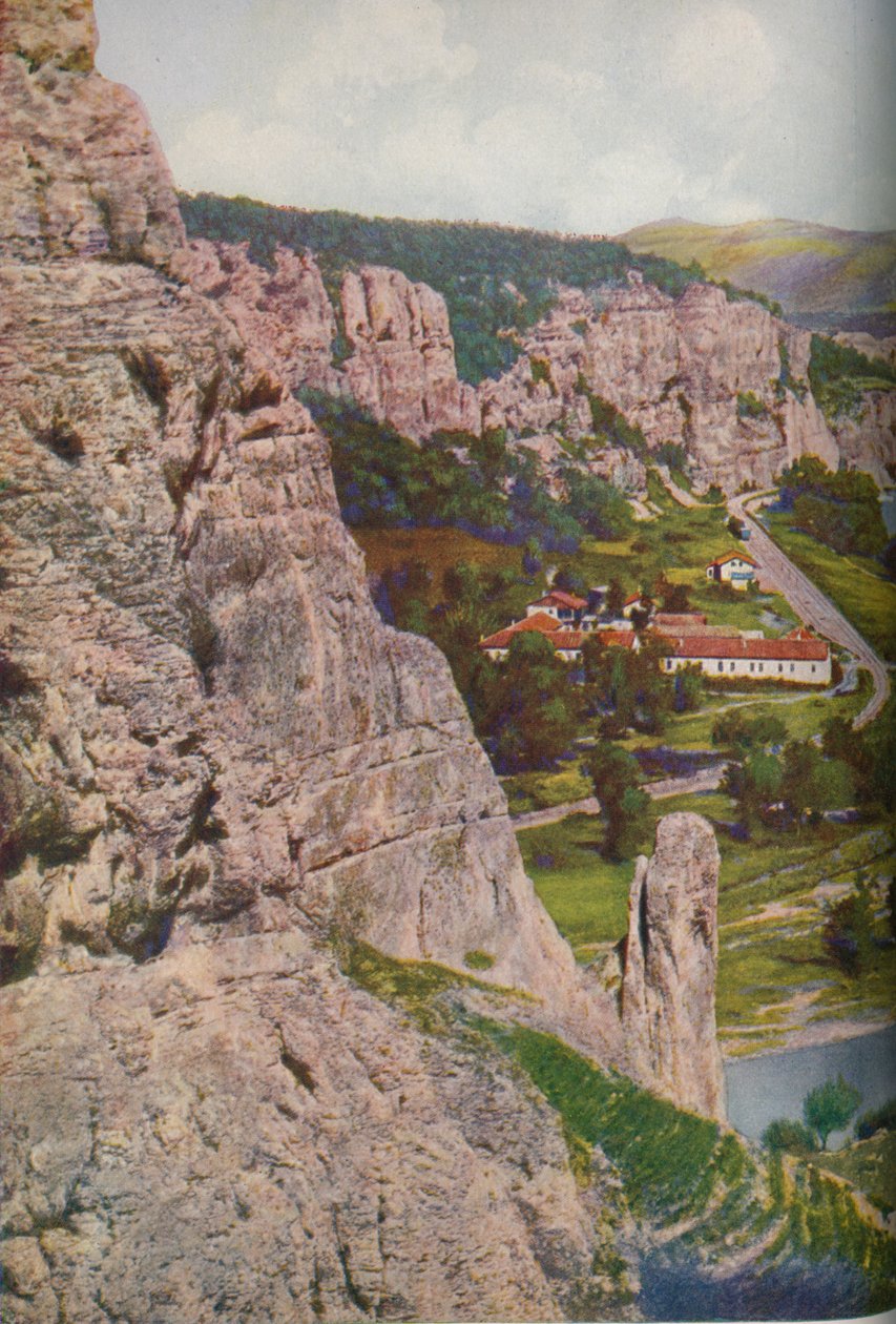 Bulgarije ..., c1920 door ENA