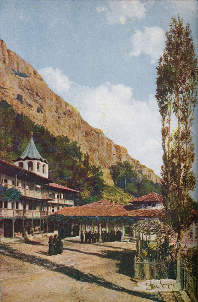 Bulgarije, c1920 door ENA